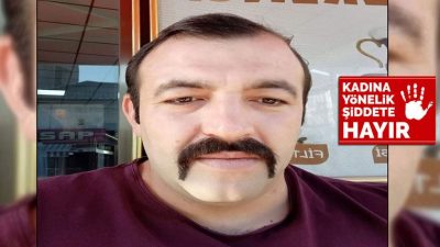 Bayan cinayetleri bitmiyor! Hüseyin Temurtaş isimli erkek evli olduğu bayanı öldürdü. Bayanın vücudundan 5 kurşun çıktı
