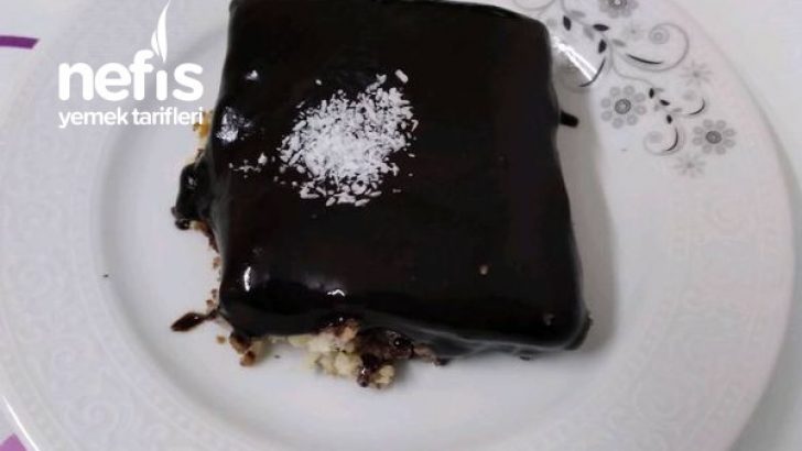 Bayat Kek Tatlısı