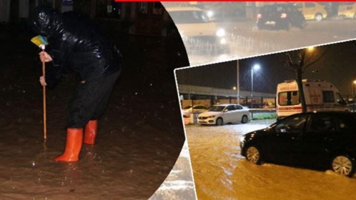 Belediye Lideri’nin akabinde Valilik de ‘sokağa çıkmayın’ ihtar yaptı