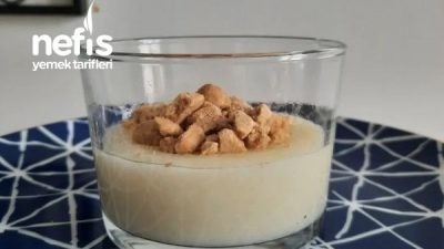 Bisküvili Bebek Maması +6ay