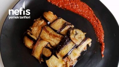 Borcam Kebabı