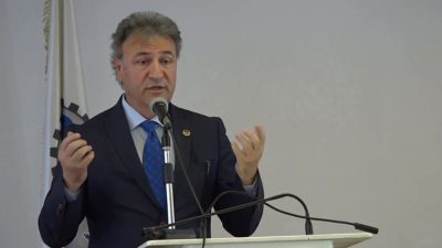 Bornova’da istihdama takviye: Yüzlerce yurttaşa ‘altın bilezik’