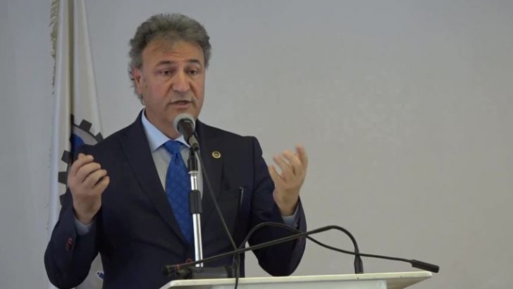 Bornova’da istihdama takviye: Yüzlerce yurttaşa ‘altın bilezik’