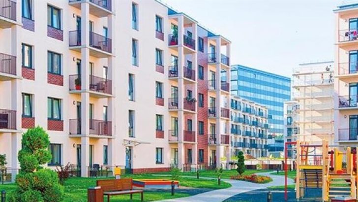 Bu semtlerde aidatlar, kira ile yarışıyor