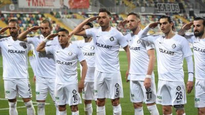 Büyük Altay’dan ‘büyük’ galibiyet