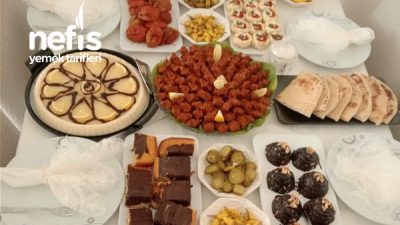 Çay Saati
