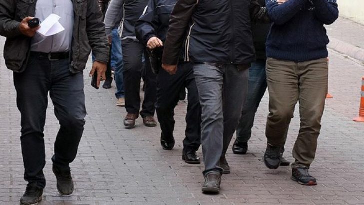 Çekyatın içinde ceset bulunmasına ait 3 tutuklandı
