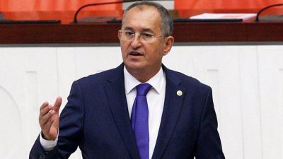 CHP İzmir Milletvekili Atila Sertel’in eşi gazeteci Ziynet Sertel vefat etti