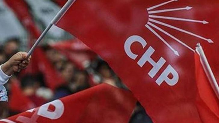 CHP’de ‘online üyelik’ başvurusu 156 bini geçti