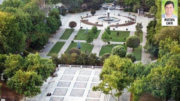 CHP’li Aygun, Hazine’ye ilişkin taşınmazların çabukla vakıflara bölümüne dikkat çekti