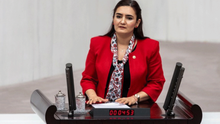 CHP’li Kılıç’tan Erdoğan’a ‘İzmir depremi’ yansısı
