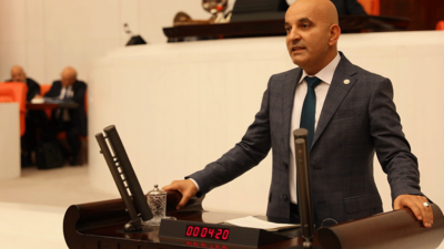 CHP’li Polat’tan Erdoğan’a: İnsanları göz nazaran göre mevte terk ediyor