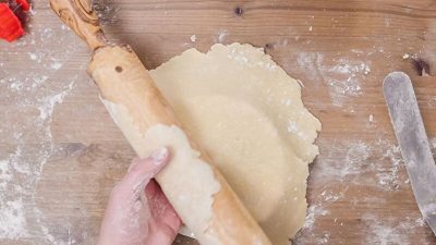 Cobbler Hamuru
