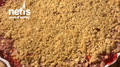 Crumble