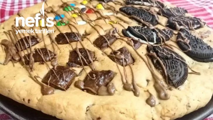 Dev Cookie (Poozike)