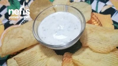 Dip Sos (Cips Sosu)