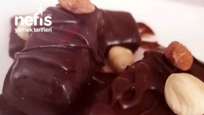 Diyet Browni İntens