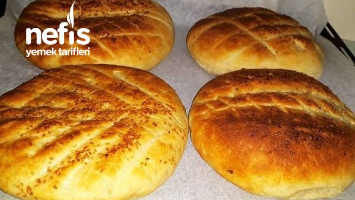 Ekmek