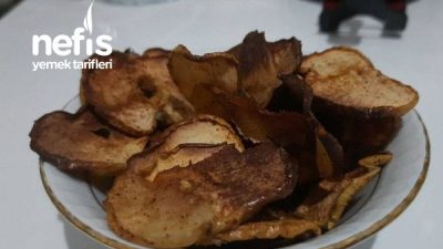 Elma Cips