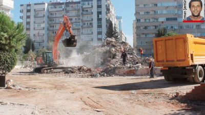Emlak ranta, depremzedeler TOKİ konutlarına