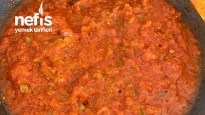 Enfes Menemen