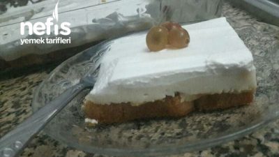 Etimek Tatlısı (Hiç Böyle Görmediniz)