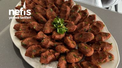 Etsiz Çğköfte