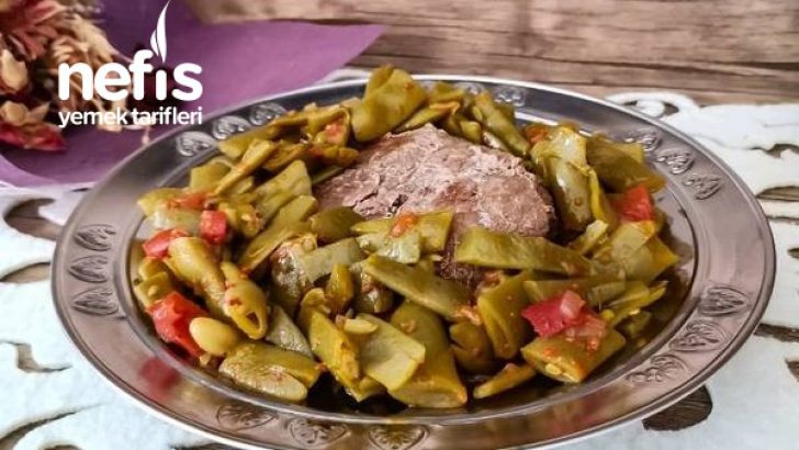 Fasulye Ortası (Konya)