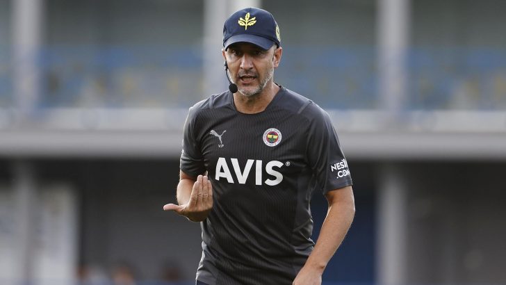 Fenerbahçe, Altay’ın konuğu! Eksikler…