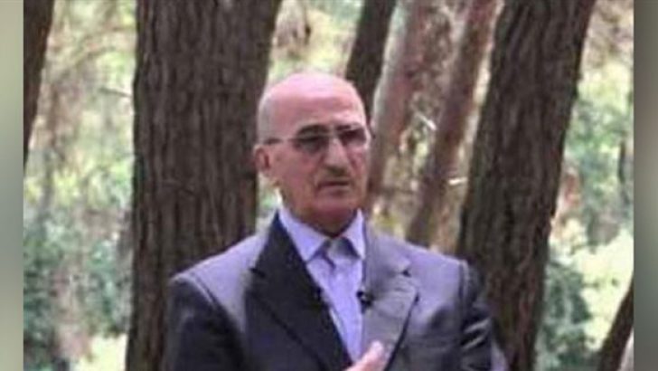 FETÖ’nün ‘kadim abi’si Bekmezci’nin tahliye talebi reddedildi