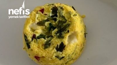 Fincanda Bebek Yumurtası