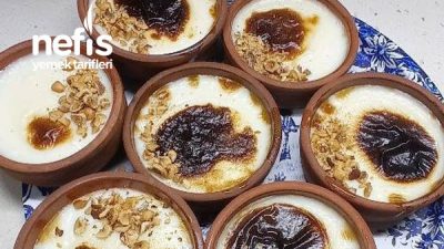 Fırın Sütlaç