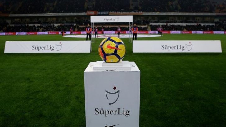 Futbolda ulusal orta bitti, merhaba lig yarışı!