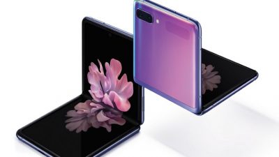 Galaxy Z Flip Satışa Çıktı! İşte Galaxy Z Flip Fiyatı ve Özellikleri!