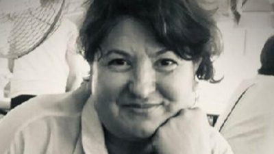 Gazeteci Ziynet Sertel kansere yenik düştü
