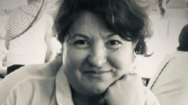 Gazeteci Ziynet Sertel kansere yenik düştü