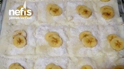 Gelin Pastası (Çok Hafif)