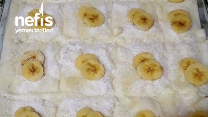 Gelin Pastası (Çok Hafif)