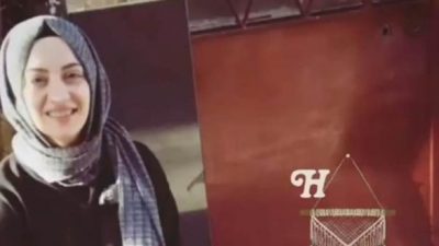Genç kızın başörtüsünü zorla çıkarıp hakaret eden ikili dava