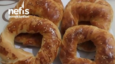 Gerçek Pastane Açması (Hamuru Mayalanmayan Yüzde Yüz Orjinal Tam Ölçülü)