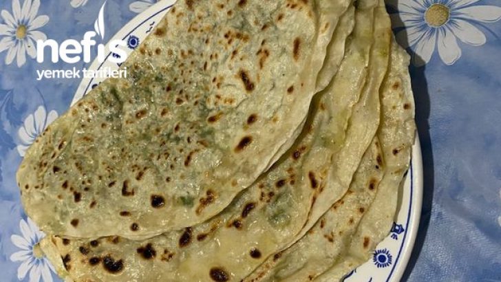 Gözleme
