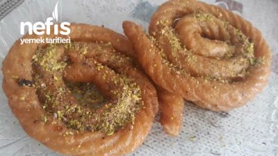 Halka Tatlım