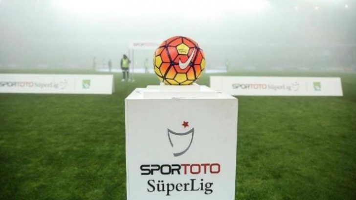 Harika Lig heyecanı başlıyor