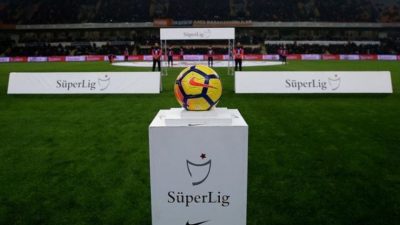 Harika Lig’de 4. hafta bu türlü geçti!