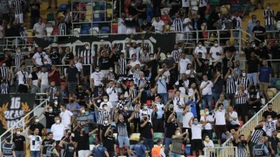 Harika Lig’e 18 yıl sonra dönen Altay’ı taraftarları da yalnız bırakmadı