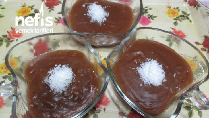 Hasuda Tatlısı