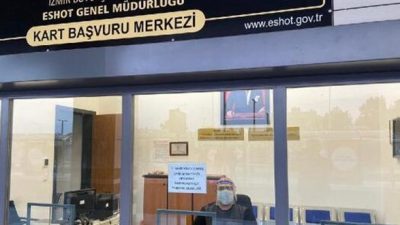 HES Kodu-İzmirim Kart eşleştirmesinde son 2 gün
