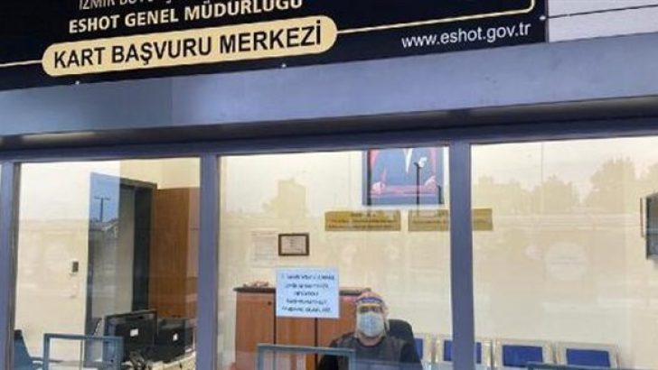 HES Kodu-İzmirim Kart eşleştirmesinde son 2 gün
