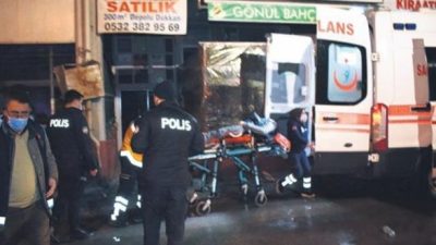 İntihar etti denilen Uzman Çavuş’u silah arkadaşı öldürmüş