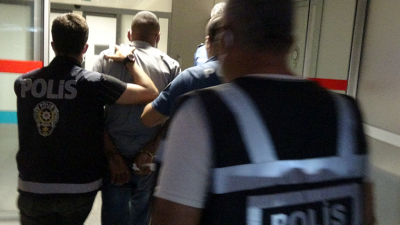 İstanbul’daki cinayetin şüphelileri İzmir’de yakalandı